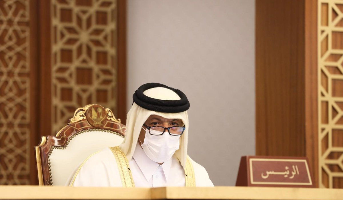 Shura Council Discusses Qatari Job Seekers Issue